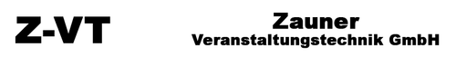 Zauner Eventtechnik